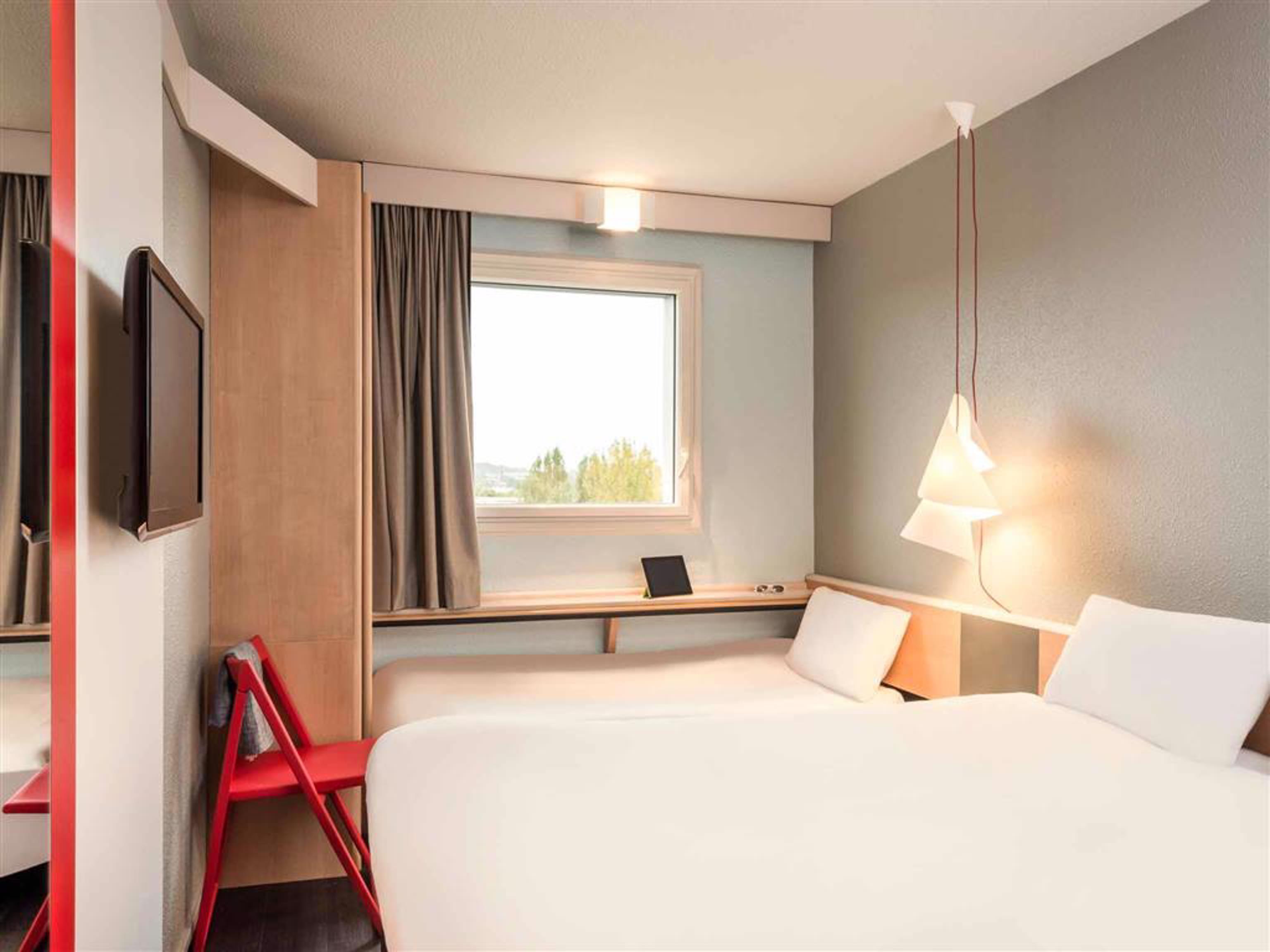 Hotel Paris Versailles