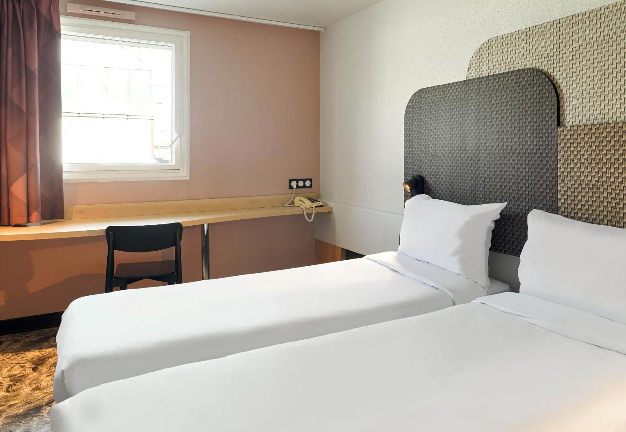 Hotel Paris Versailles Le Chesnay (Yvelines)