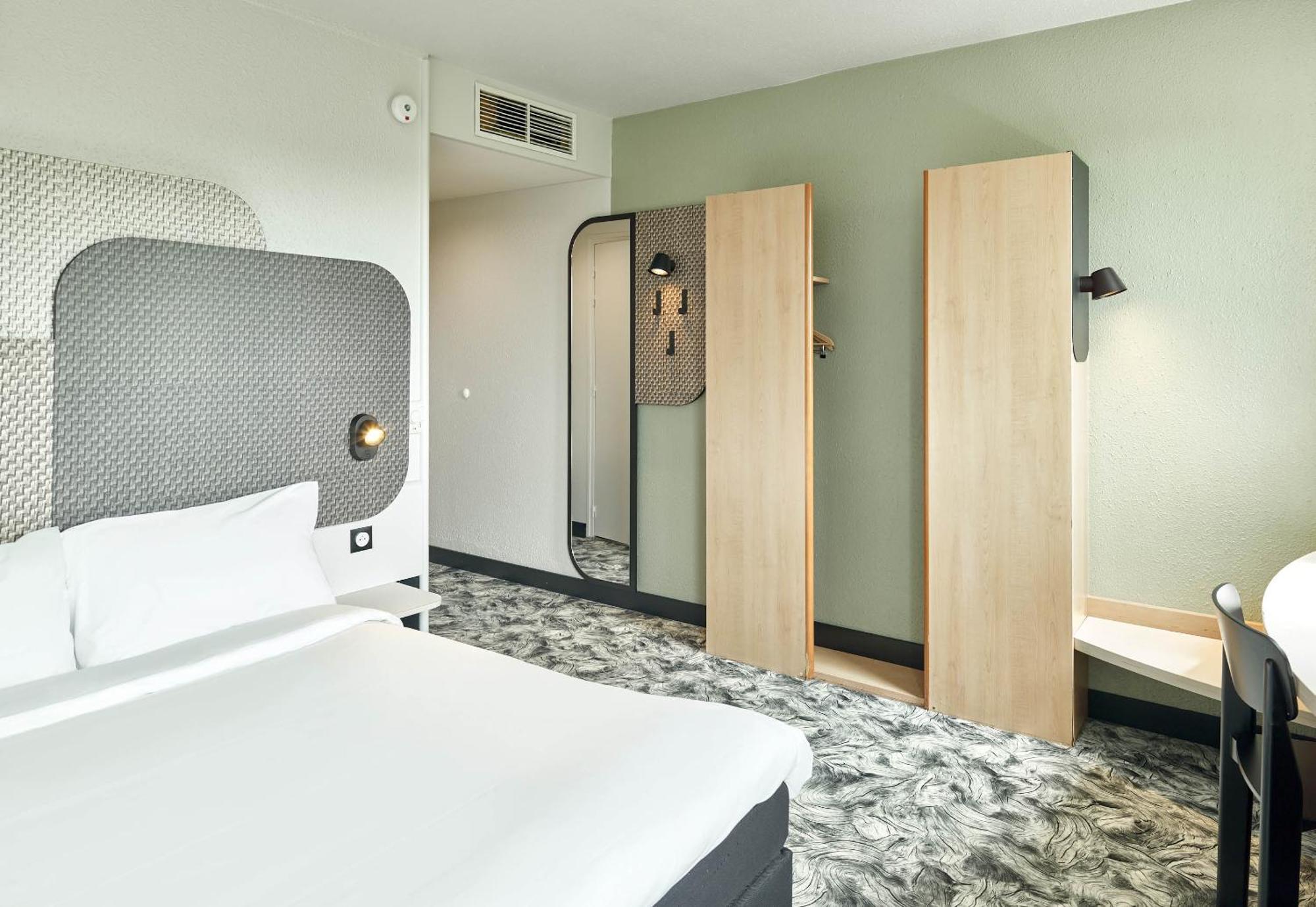 Hotel Paris Versailles Le Chesnay (Yvelines)