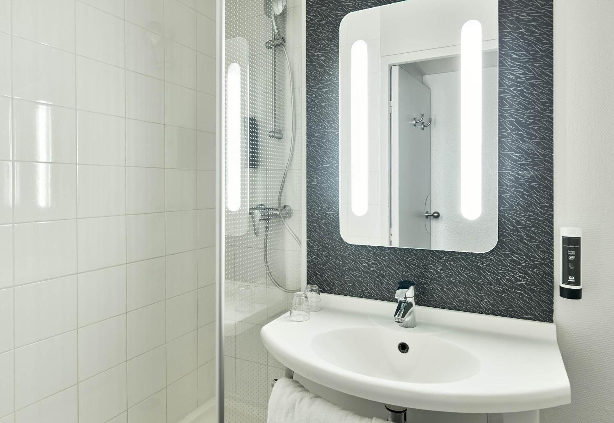 Paris Versailles 3* Le Chesnay (Yvelines)