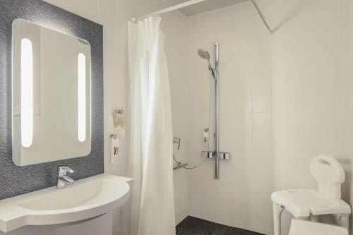 Hotel Versailles Le Chesnay