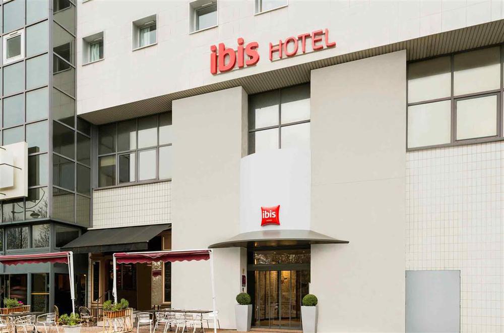 Paris Versailles Hotel Le Chesnay (Yvelines)